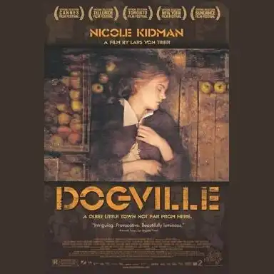 فیلم «Dogville»